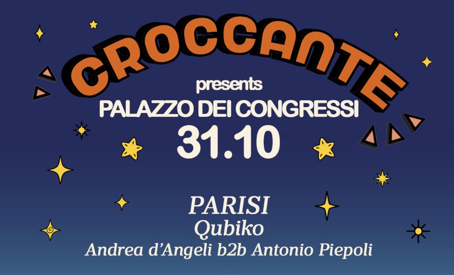 Croccante