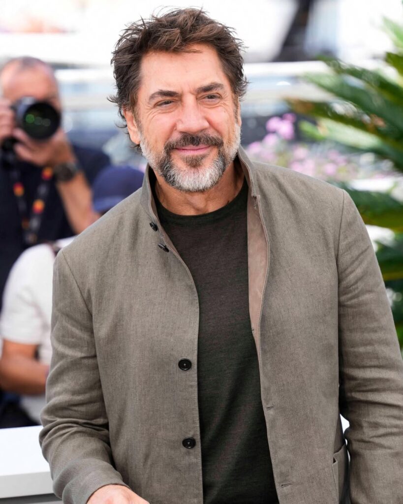 javier barden Lifetime Achievement Award roma cinema fest 2026