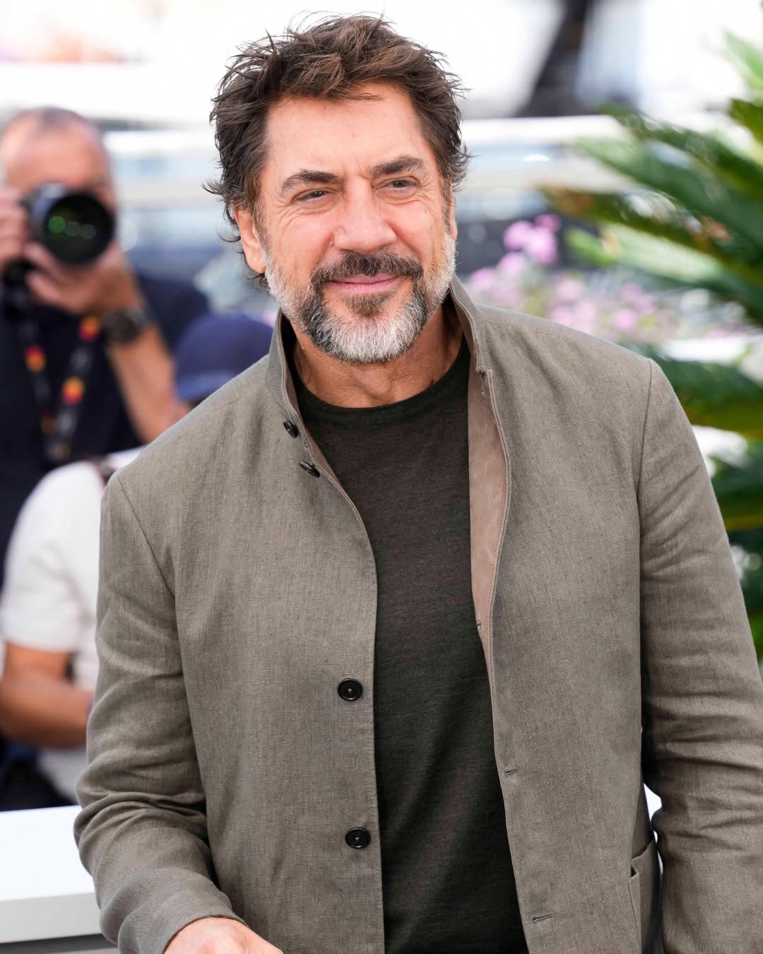 javier barden