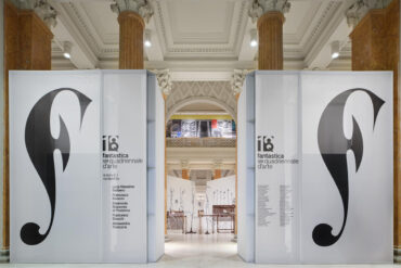 quadriennale arte roma palazzo esposizioni