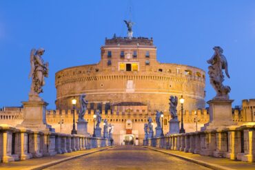 roma-castel-sant-angelo