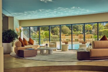 Cardo Roma, un’oasi di serenità urbana