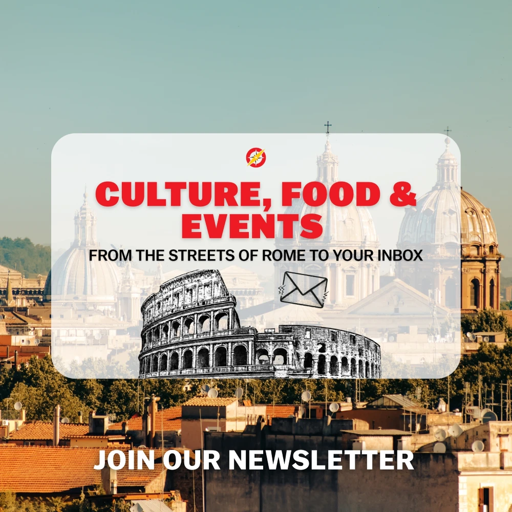 Newsletter romeing