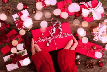 A Guide to Unique Christmas Gifts in Rome