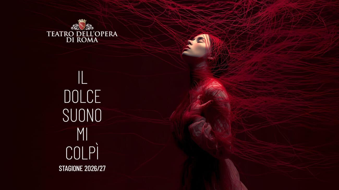 teatro opera di roma stagione 2026-27