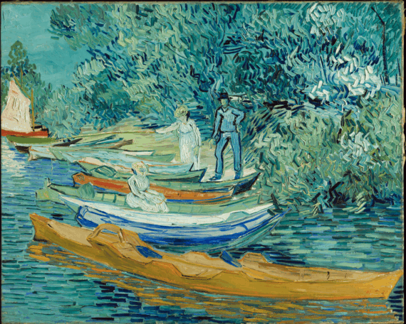 Impressionismo e oltre. Capolavori dal Detroit Institute of Arts: Degas, Matisse, Picasso, Renoir, Van Gogh