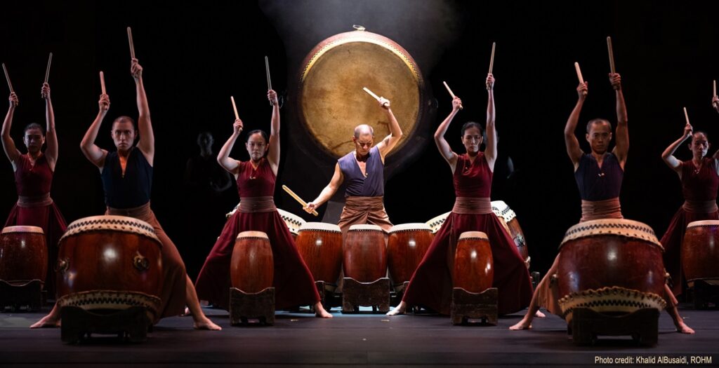 Romaeuropa Festival 2025