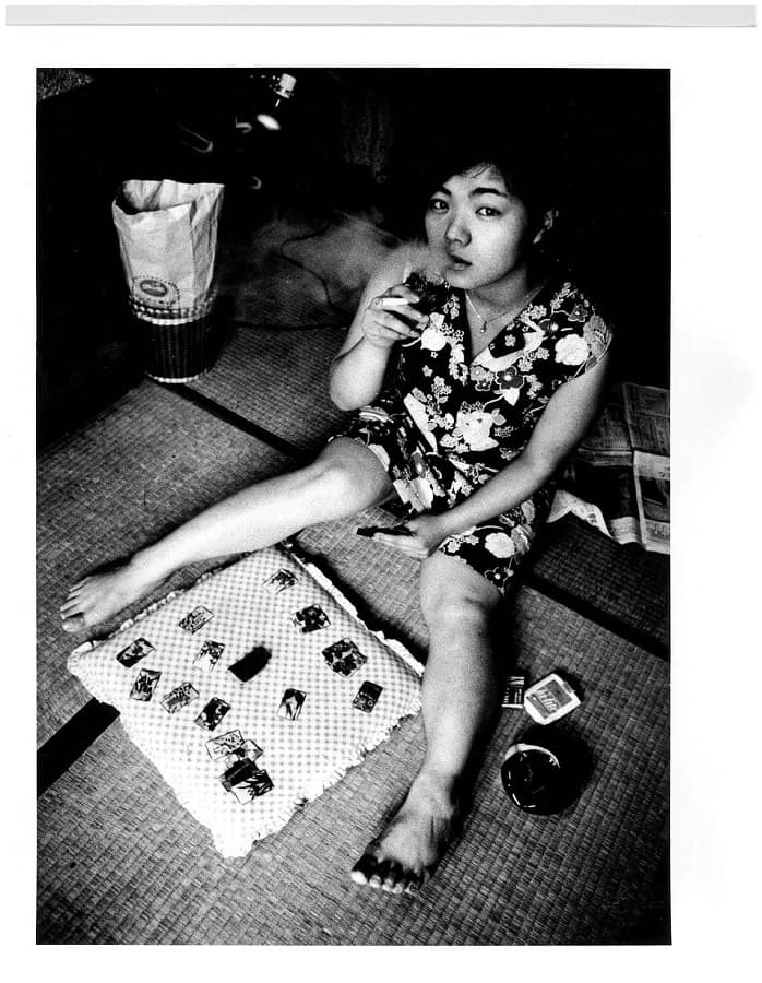 MAXXI Museum Rome: Moriyaka and Tomatsu “Tokyo Revisited” temporary exhibit portrays raw intricacies of urban life