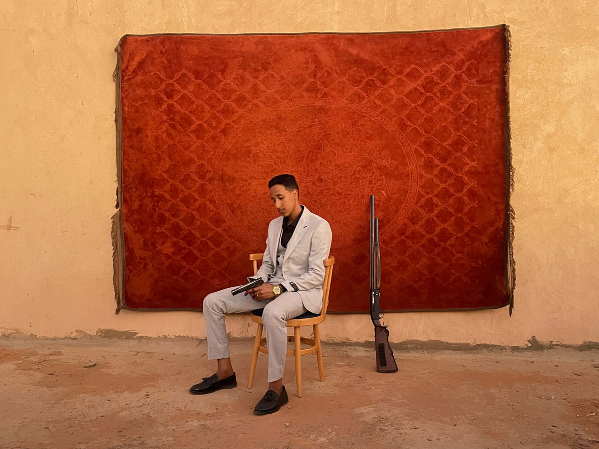 World PRess Photo 2025 Rome