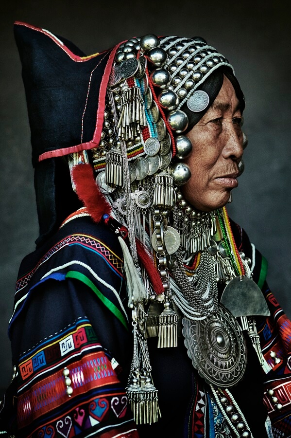 A Beautiful World. La fotografia di Mario Testino a Palazzo Bonaparte
