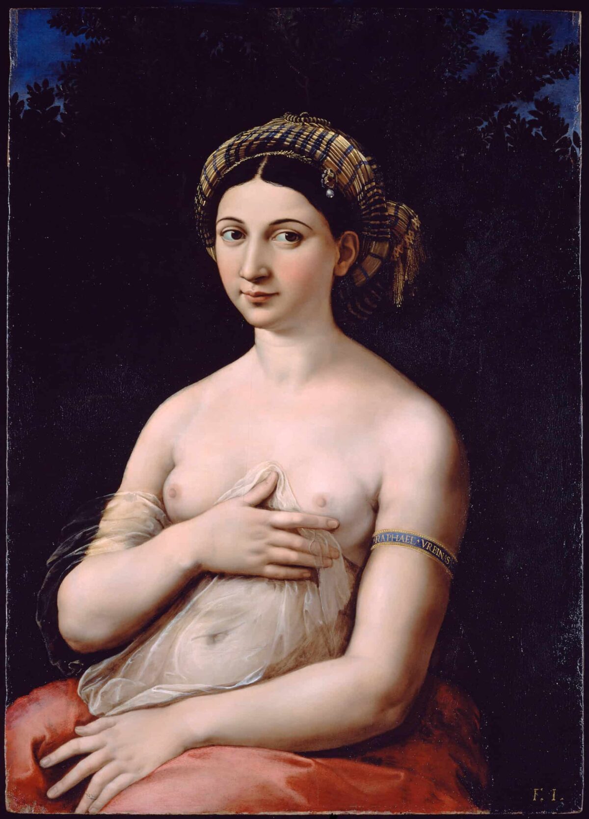 The Barberini Corsini National Galleries of Ancient Art