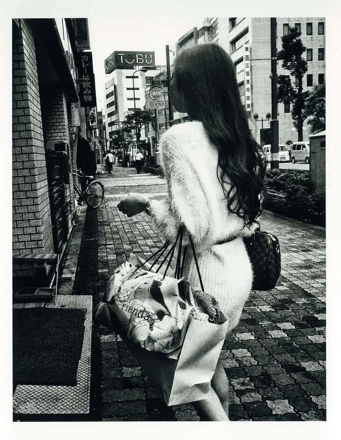 MAXXI Museum Rome: Moriyaka and Tomatsu “Tokyo Revisited” temporary exhibit portrays raw intricacies of urban life