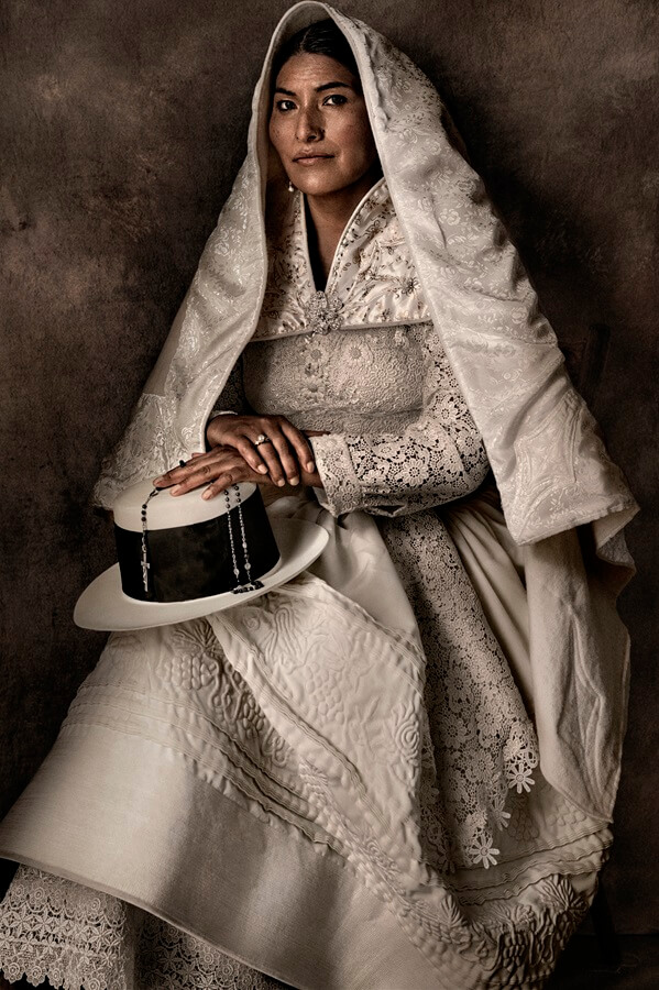A Beautiful World. La fotografia di Mario Testino a Palazzo Bonaparte