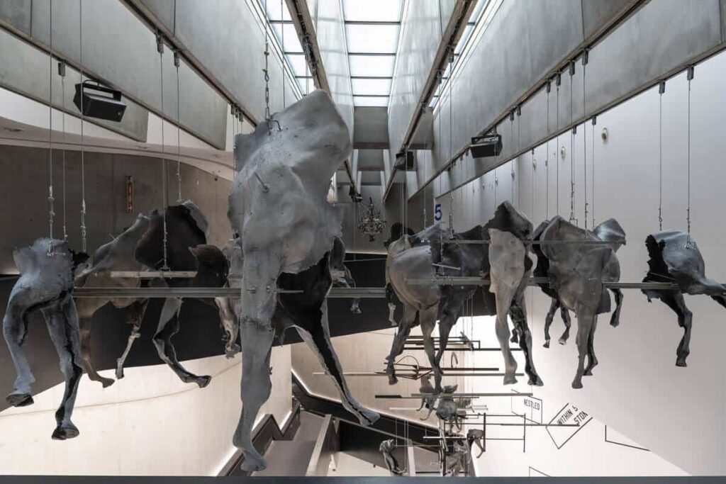 MAXXI Bulgari Prize