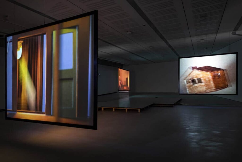 MAXXI Bulgari Prize