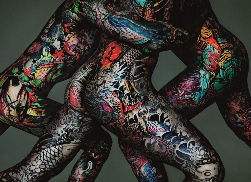 L'immaginario fotografico di Mario Testino a Palazzo Bonaparte