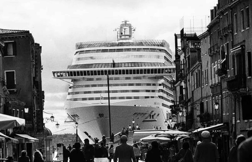 Gianni Berengo Gardin. L'occhio come mestiere