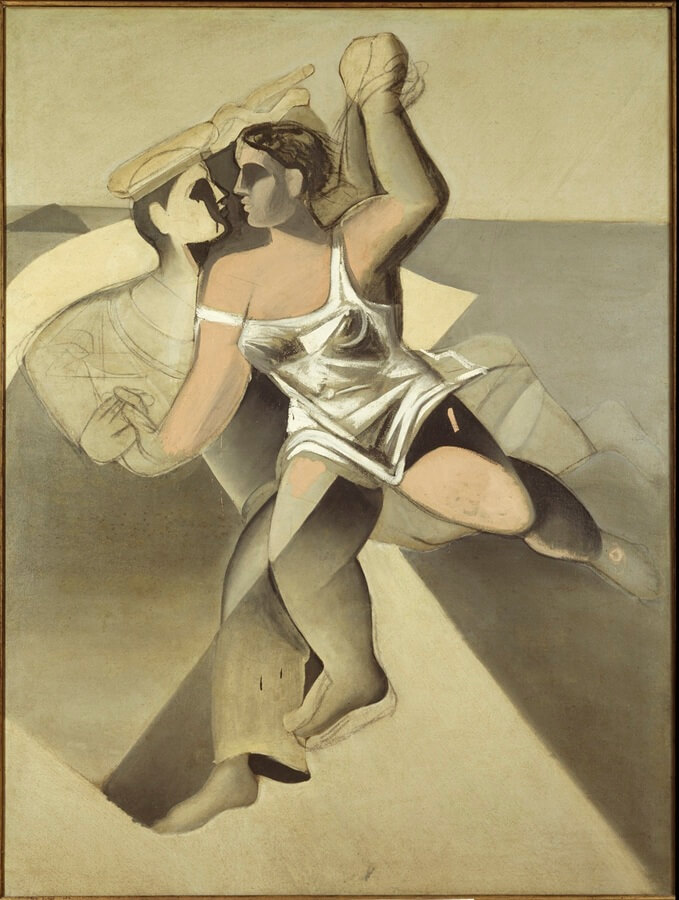 Dalí: Revolution and Tradition at Palazzo Cipolla