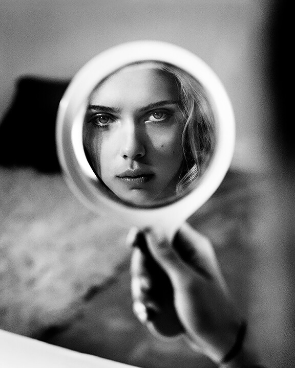 vincent-peters Timeless time