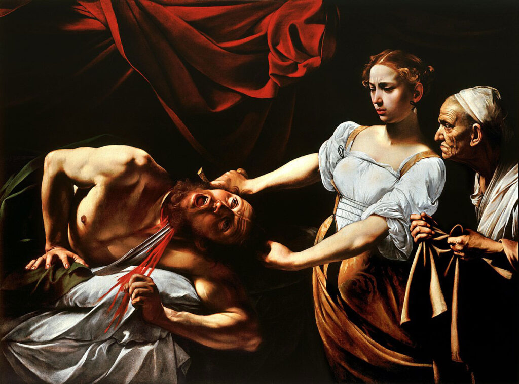 Caravaggio 2025