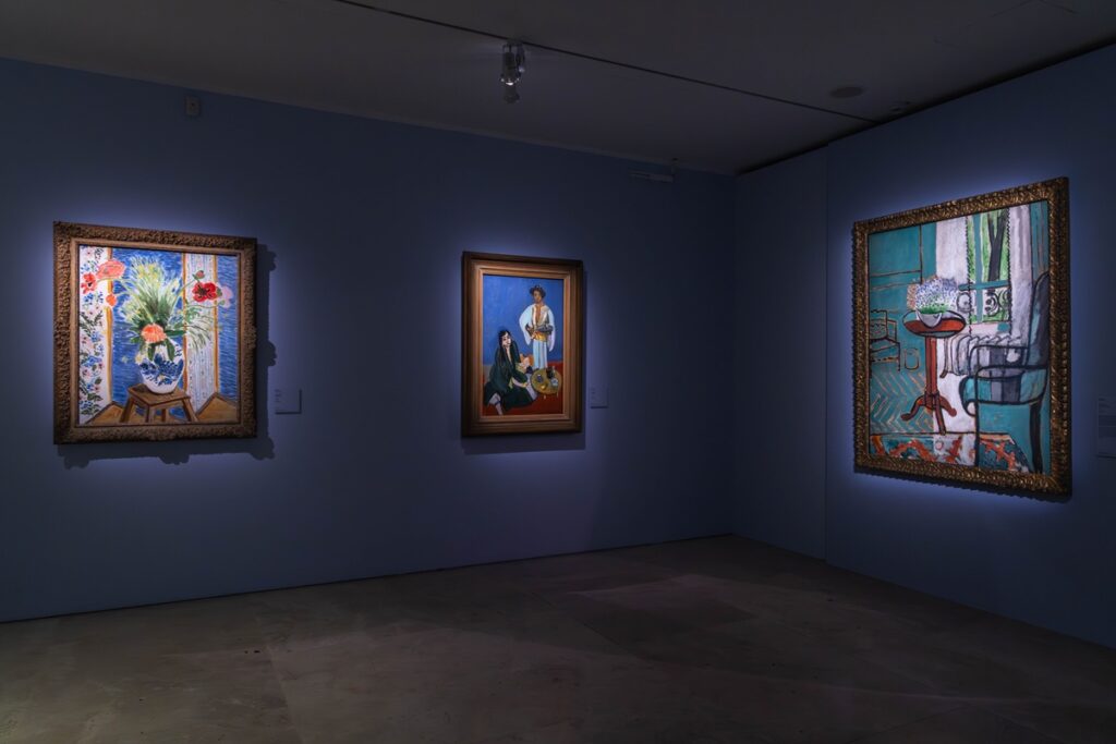 Impressionism and Beyond. Masterpieces from the Detroit Institute of Arts