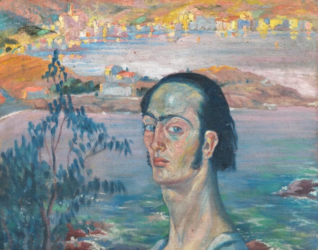 Dalí: Revolution and Tradition at Palazzo Cipolla
