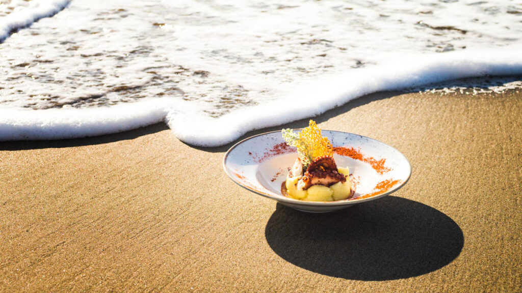 best restaurants in torvaianica
