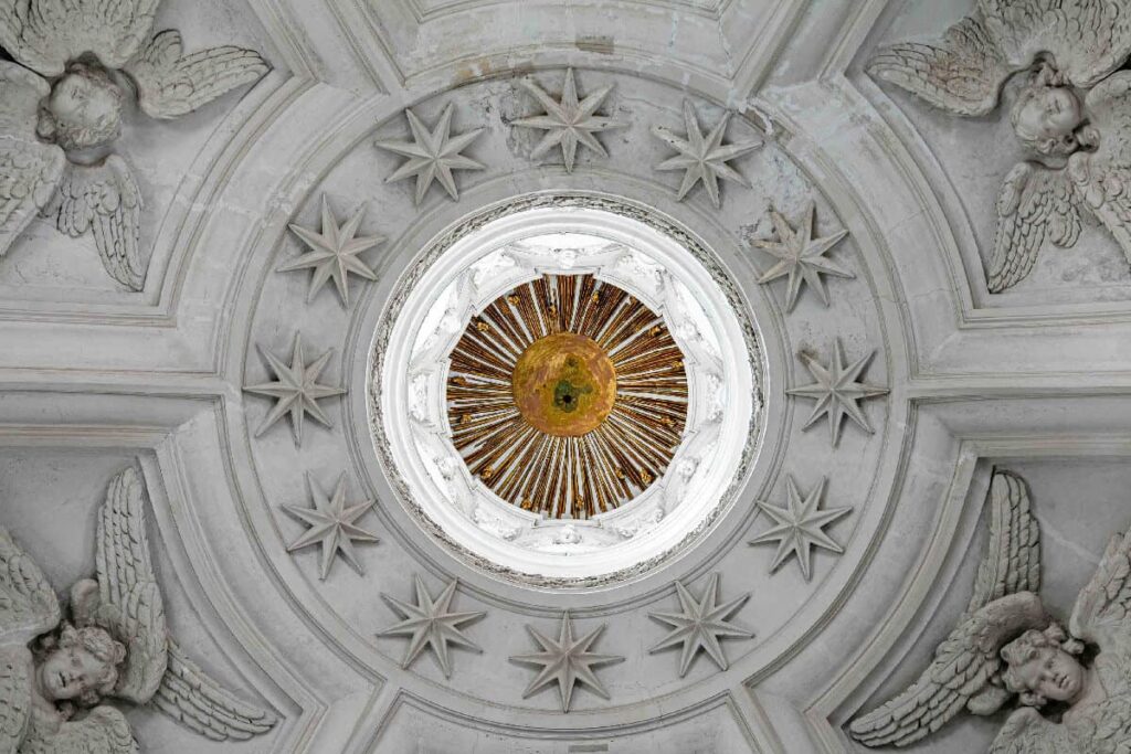 Chiesa-Sant'Ivo-roma