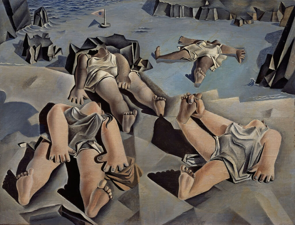 Dalí: Revolution and Tradition at Palazzo Cipolla