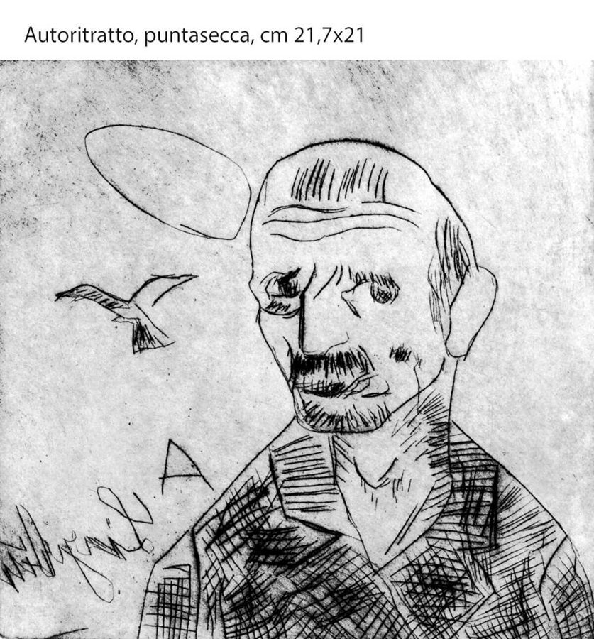 Antonio Ligabue in mostra: un viaggio artistico attraverso la sua mente
