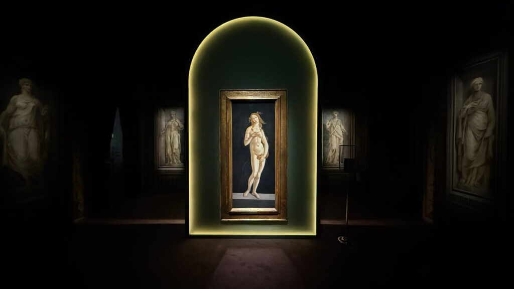 Alphonse Mucha. The Triumph of Art Nouveau at Palazzo Bonaparte