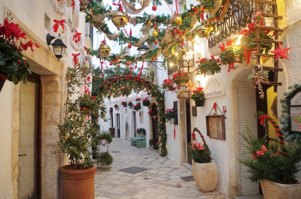 Misure anti covid Dpcm Natale del 4 Dicembre 2020