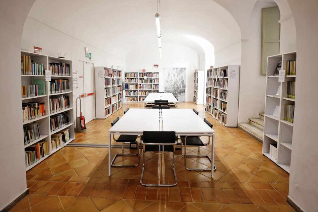 La guida alle nuove aule studio di Roma