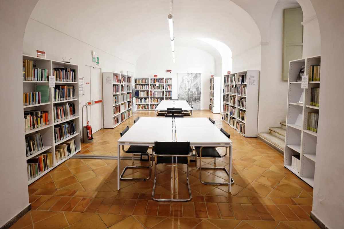 Free wi-fi in Rome
