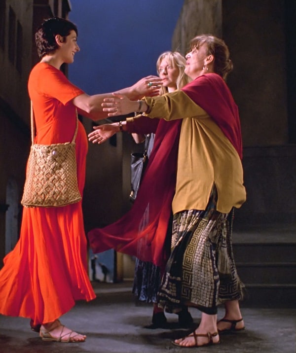 Discovering video’s art with the exhibition of Bill Viola at Palazzo Bonaparte