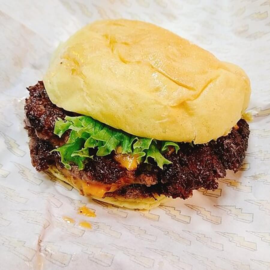 I Migliori Hamburger di Roma: 20+ indirizzi da provare