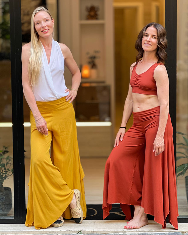 Brandy-rosangela-aura-sacred-yoga-rome