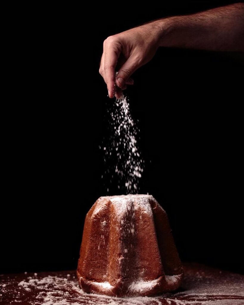 Christmas 2025: the best panettone, pandoro and Christmas hampers in Rome