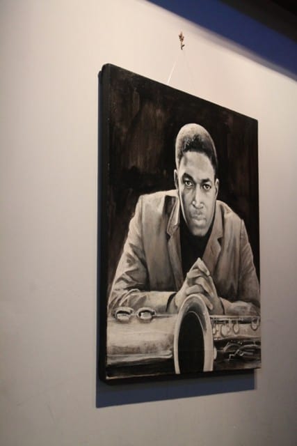Charity Cafe Rome Live Music Jazz & Blues