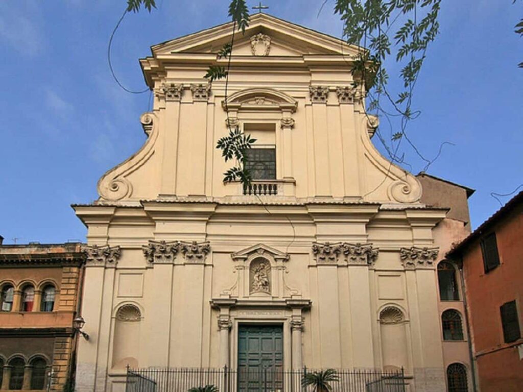 L’ultimo speziale