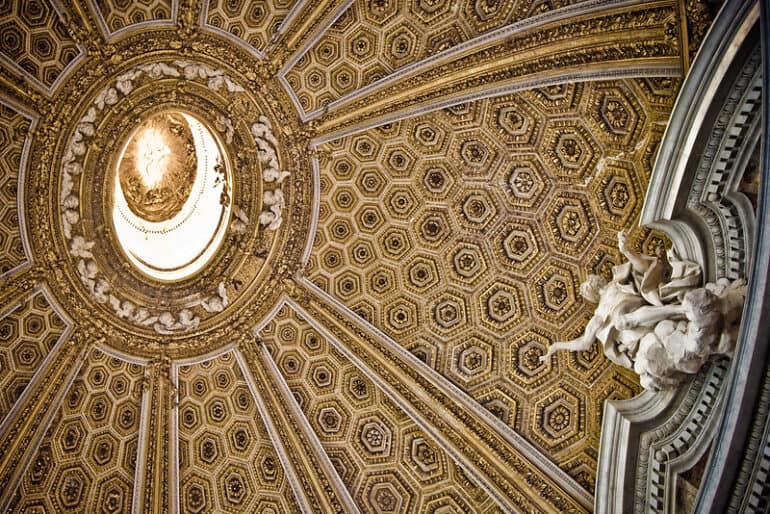 Chiesa di Sant'Andrea al Quirinale