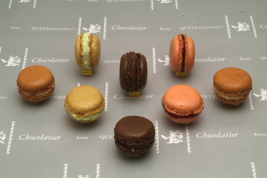 Chocolatier-Quetzalcoatl