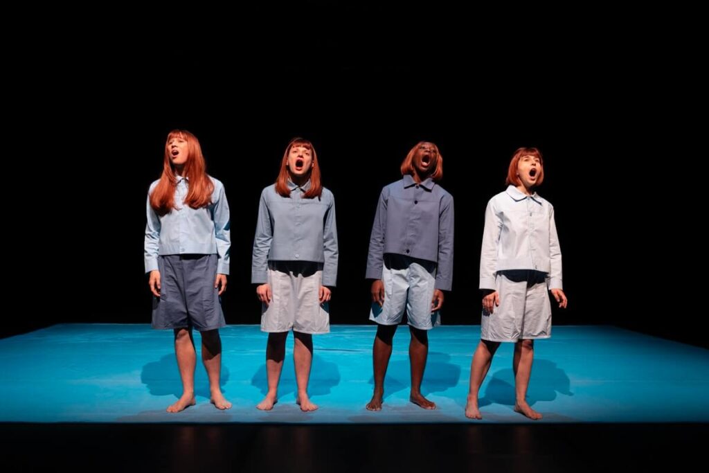 Short Theatre 2025