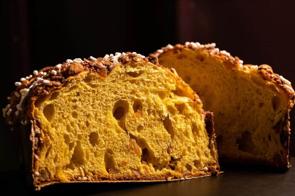 Colomba Cresci