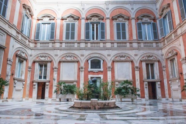The top free things to do in Rome