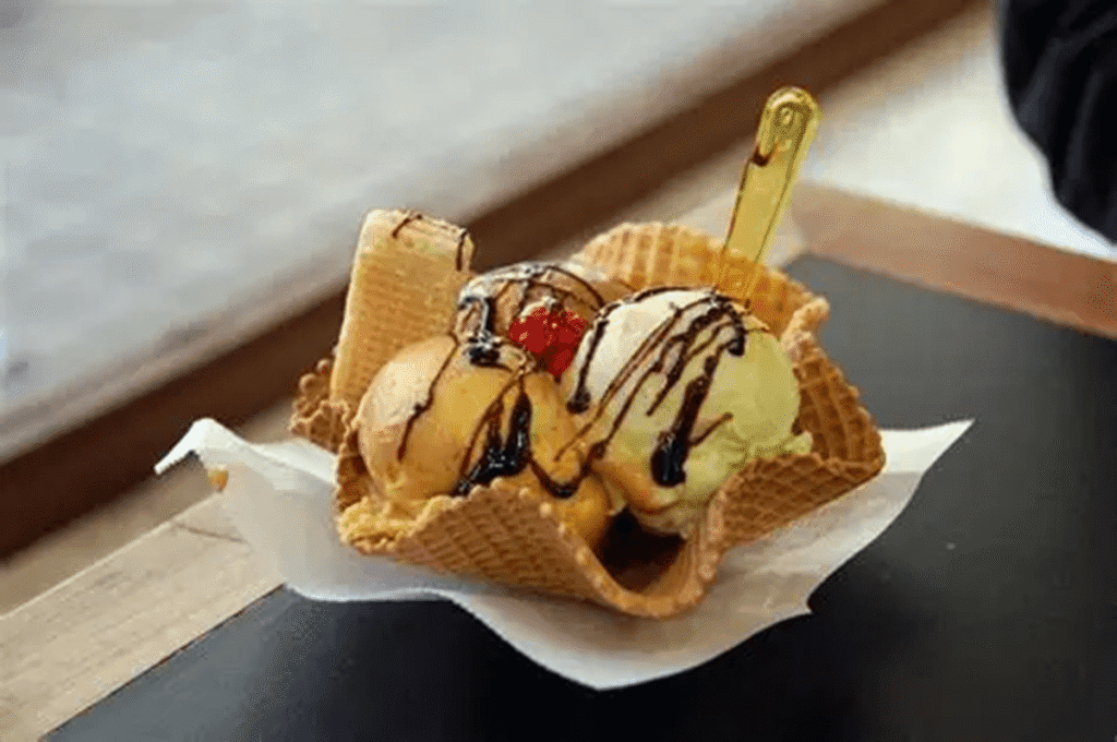 La Guida alle Gelaterie di Roma