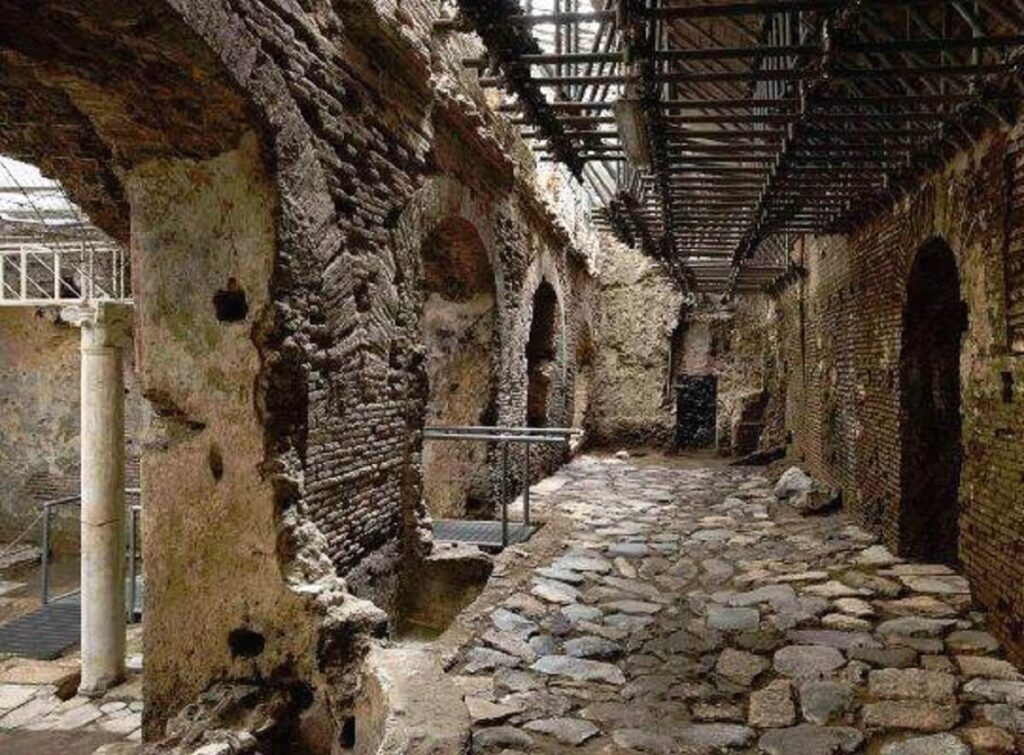 La guida ai musei meno conosciuti di Roma