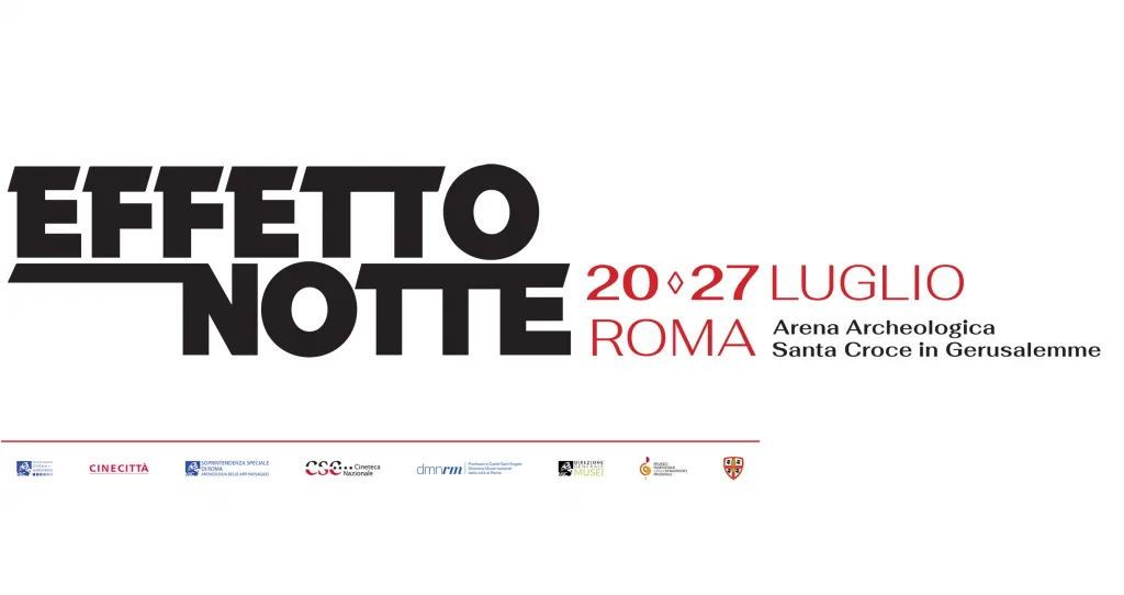 effetto notte 2024