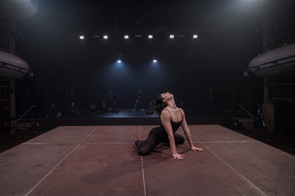 Short Theatre 2025
