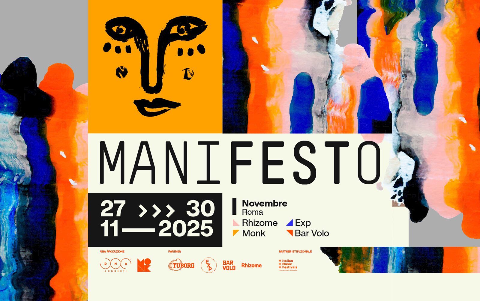 manifesto fest 2025